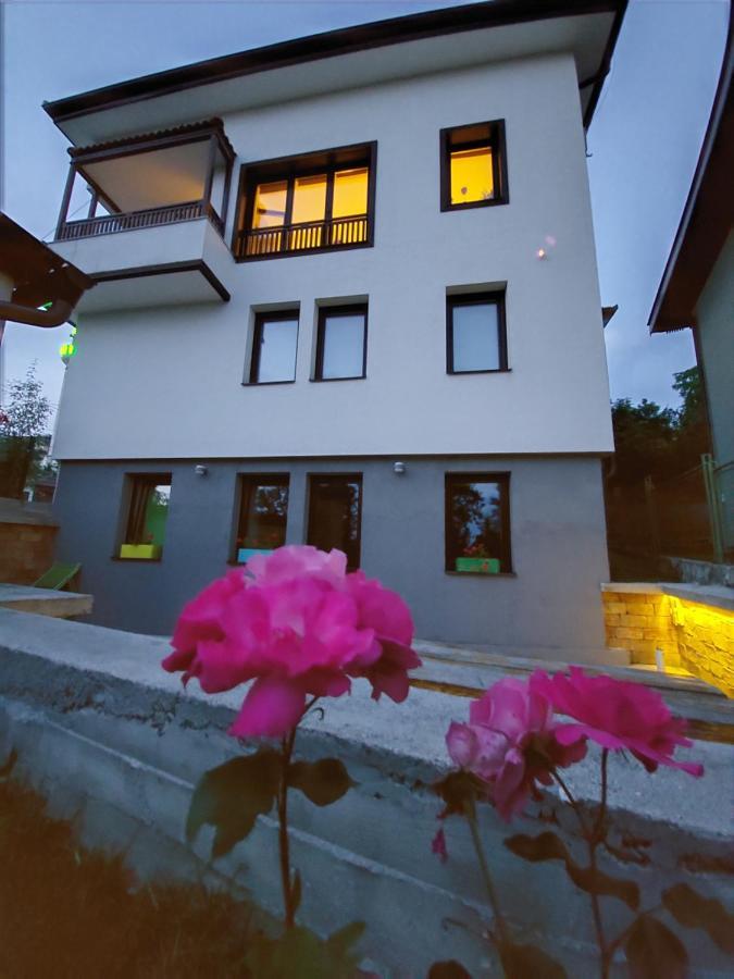 Residence Lubina 사라예보 외부 사진
