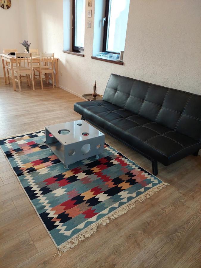 Residence Lubina 사라예보 외부 사진